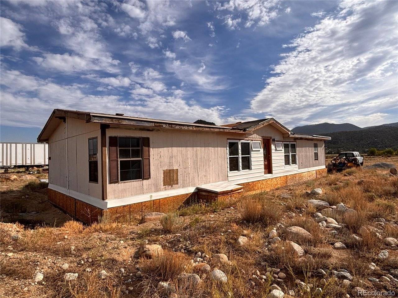 11469 Ruby Mountain, Nathrop, CO 81236