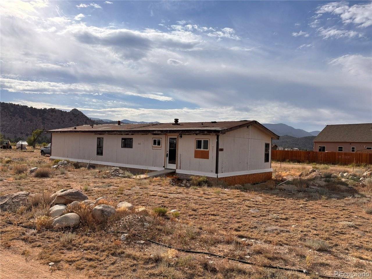 11469 Ruby Mountain, Nathrop, CO 81236