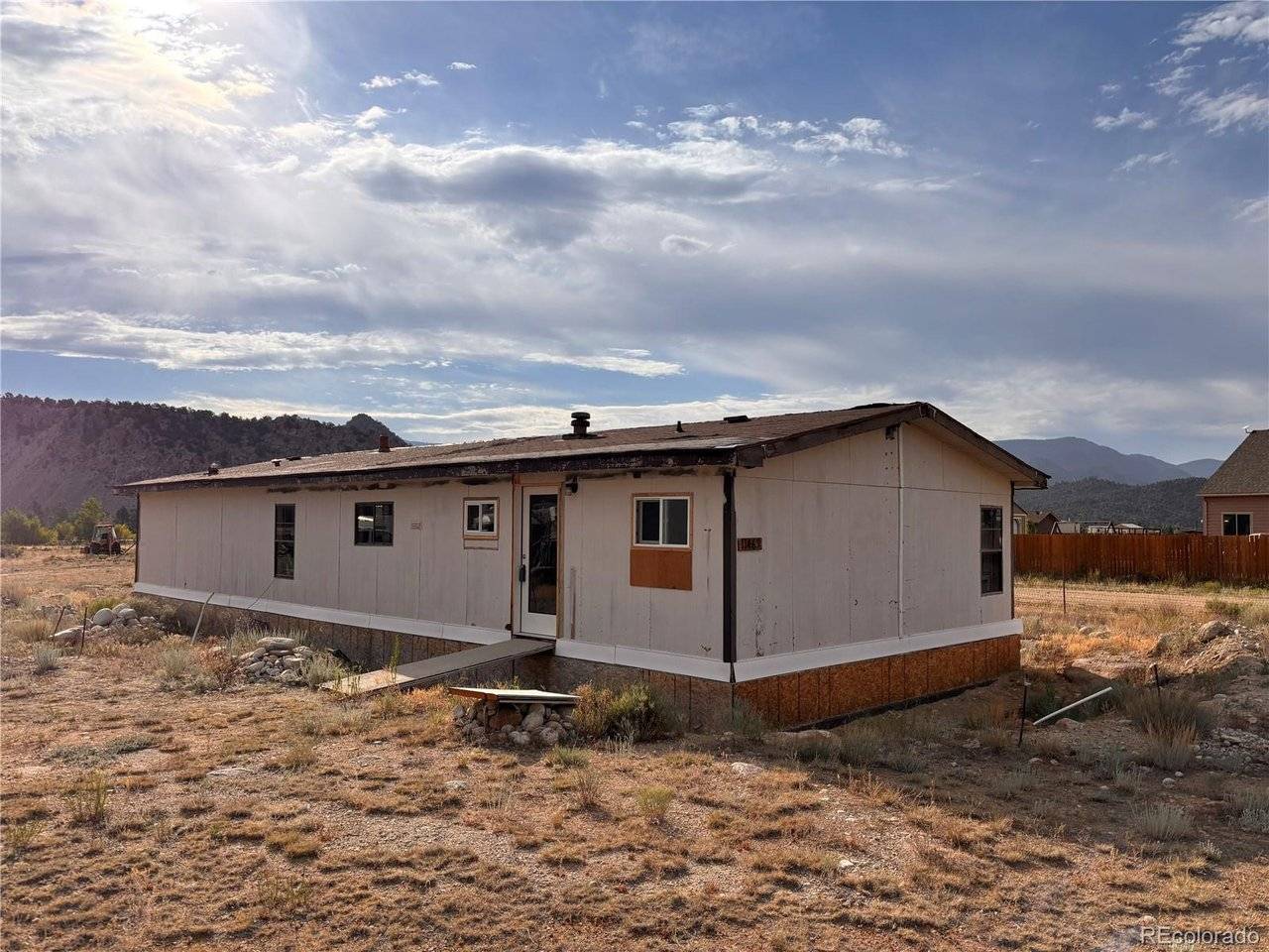 11469 Ruby Mountain, Nathrop, CO 81236