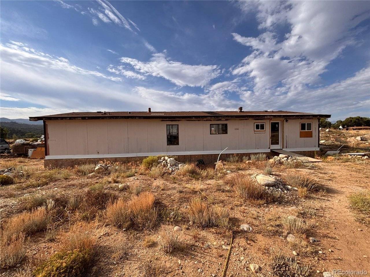 11469 Ruby Mountain, Nathrop, CO 81236