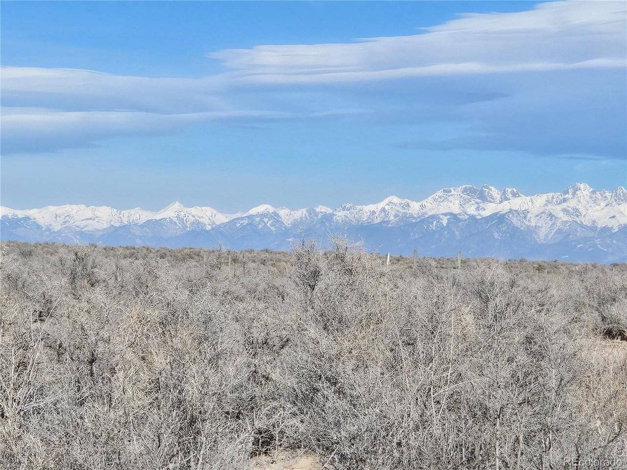 9 Eureka, Blanca, CO 81123
