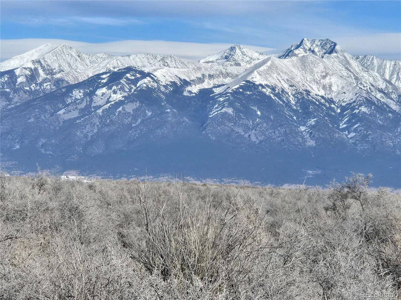 9 Eureka, Blanca, CO 81123