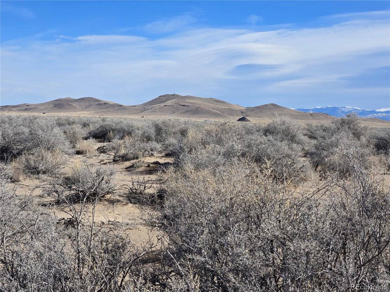 9 Eureka, Blanca, CO 81123