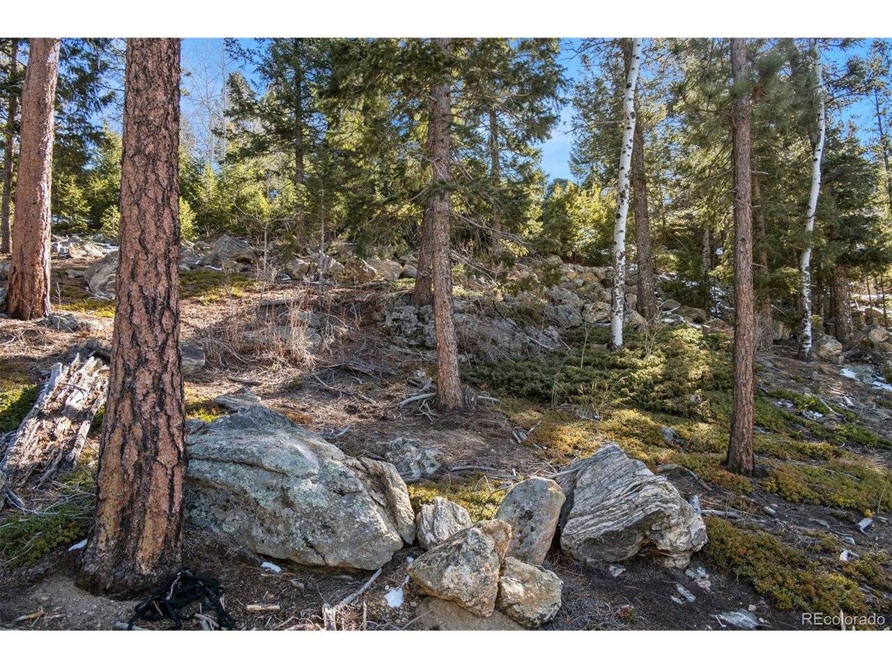 Granite Crag, Evergreen, CO 80439