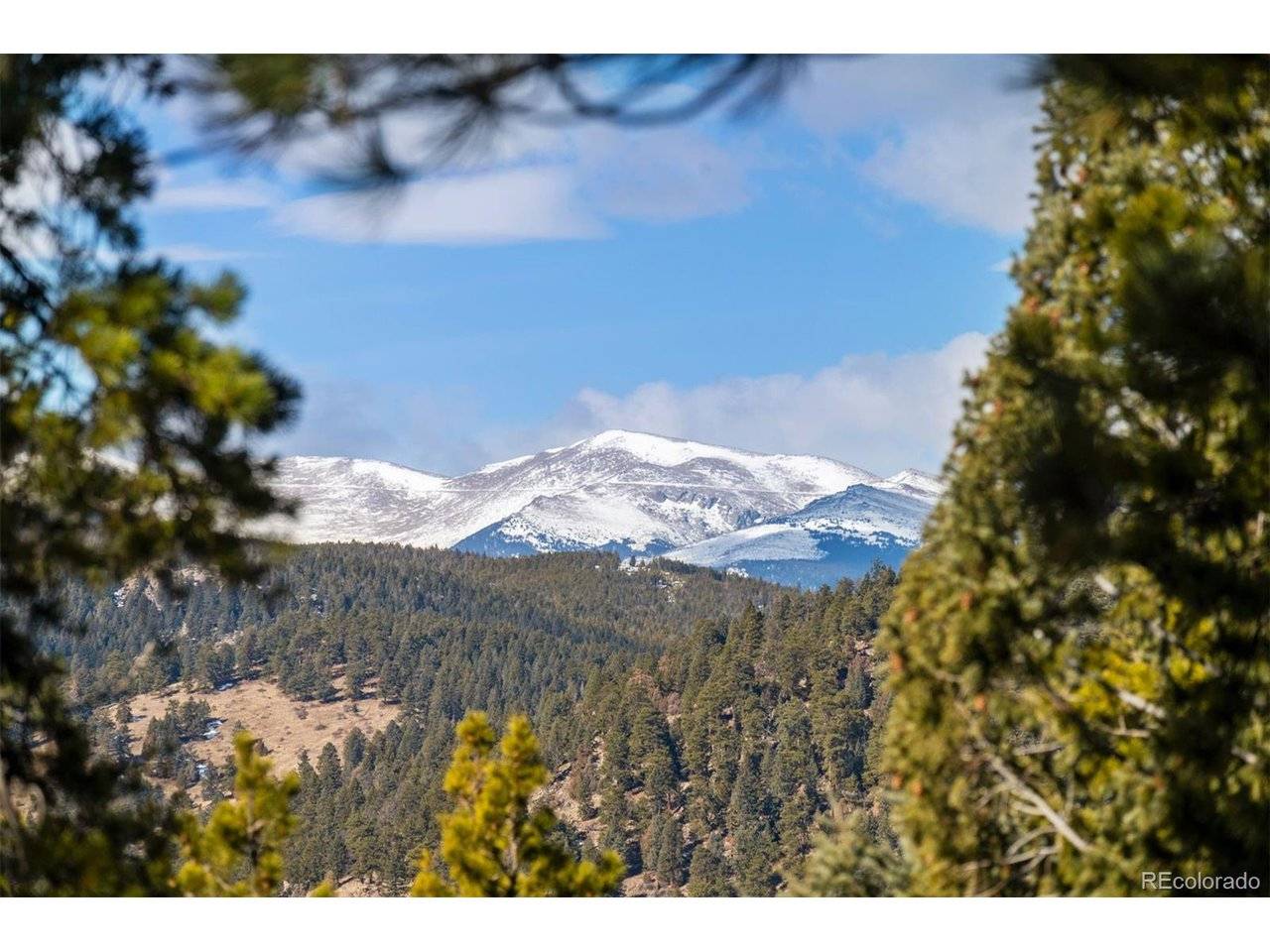 Granite Crag, Evergreen, CO 80439