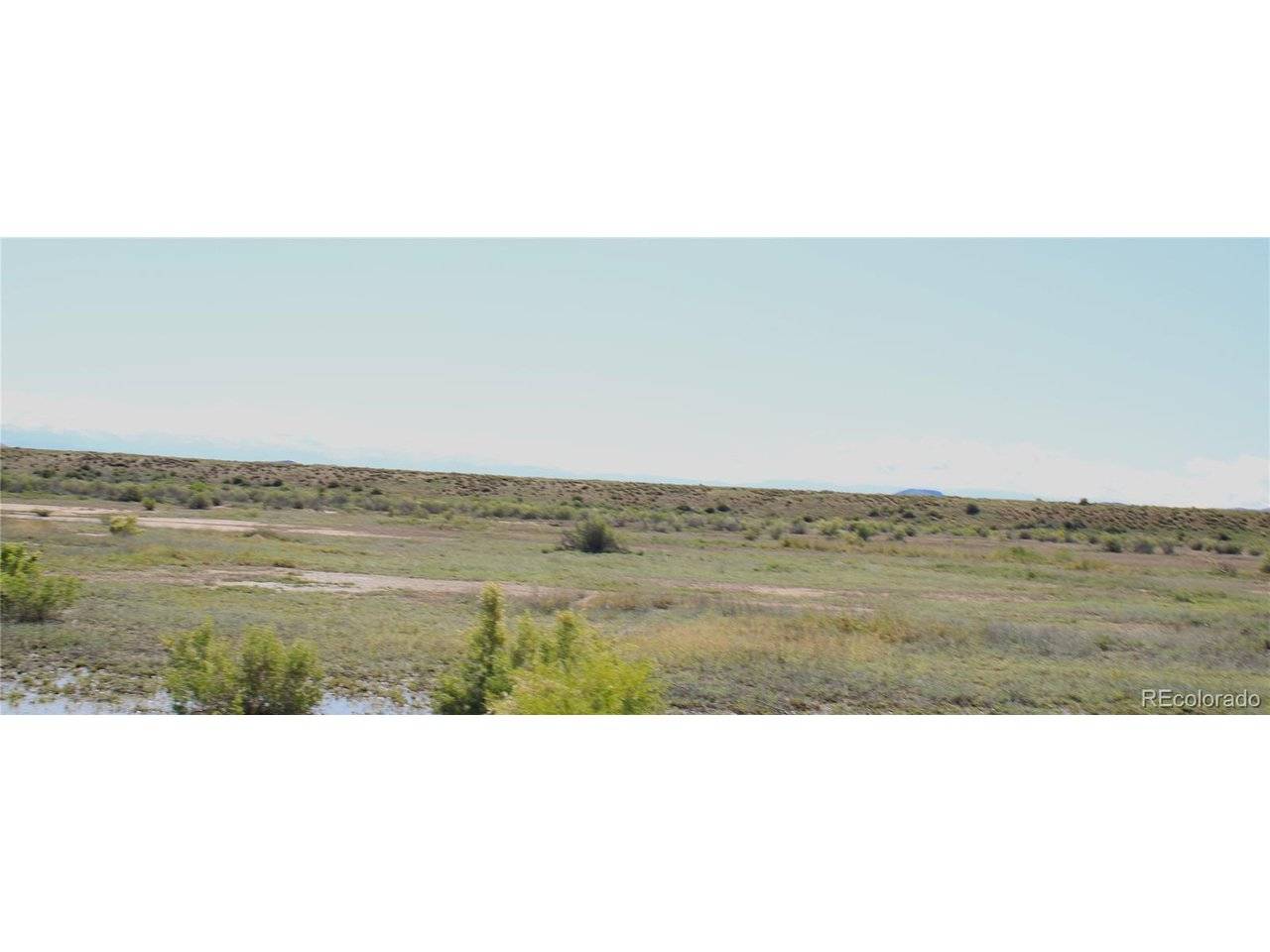 18 Evergreen Road, Blanca, CO 81123
