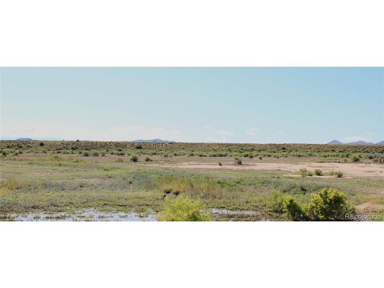 18 Evergreen Road, Blanca, CO 81123