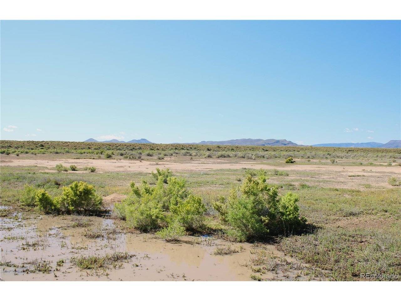 18 Evergreen Road, Blanca, CO 81123