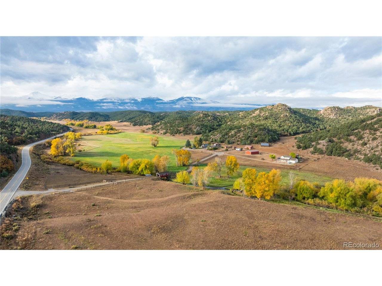 Address not disclosed, Cotopaxi, CO 81223