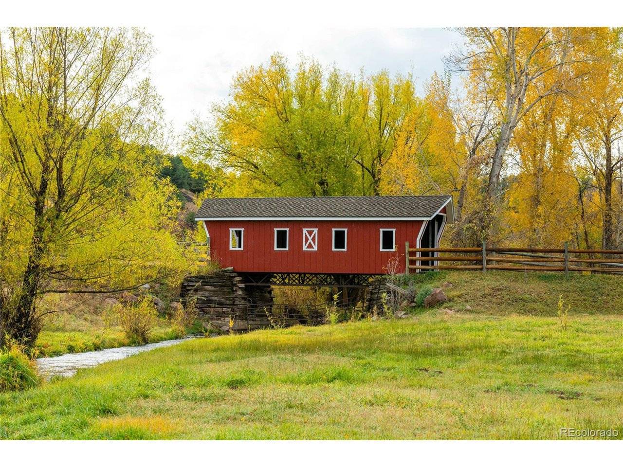 Address not disclosed, Cotopaxi, CO 81223