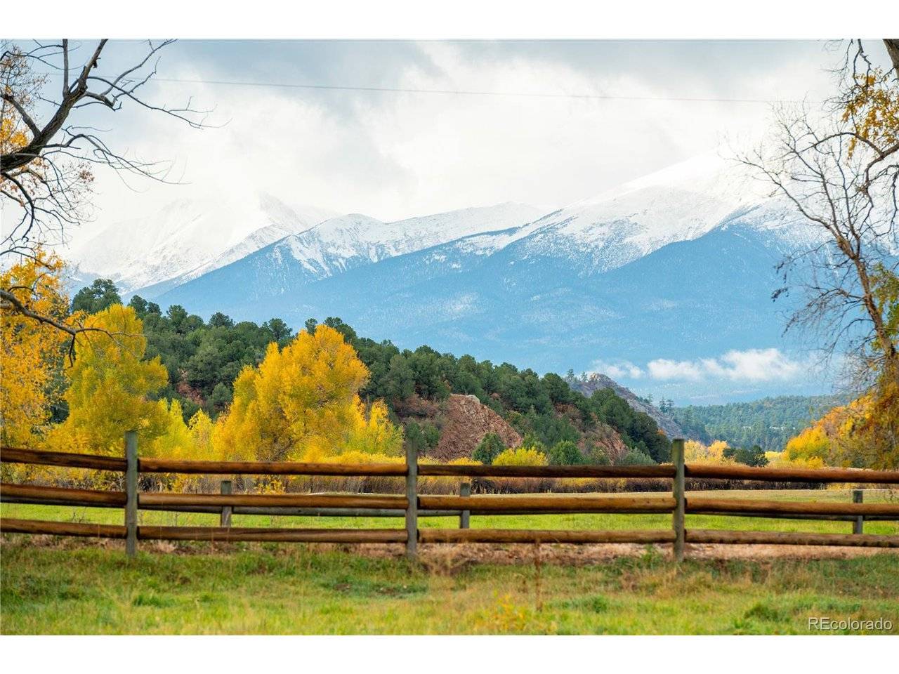 Address not disclosed, Cotopaxi, CO 81223