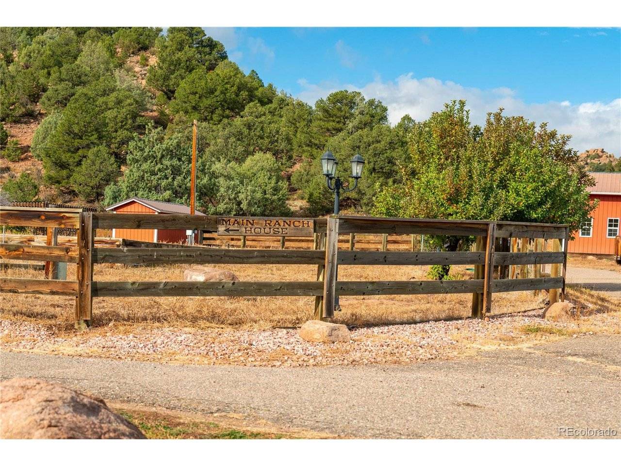 Address not disclosed, Cotopaxi, CO 81223