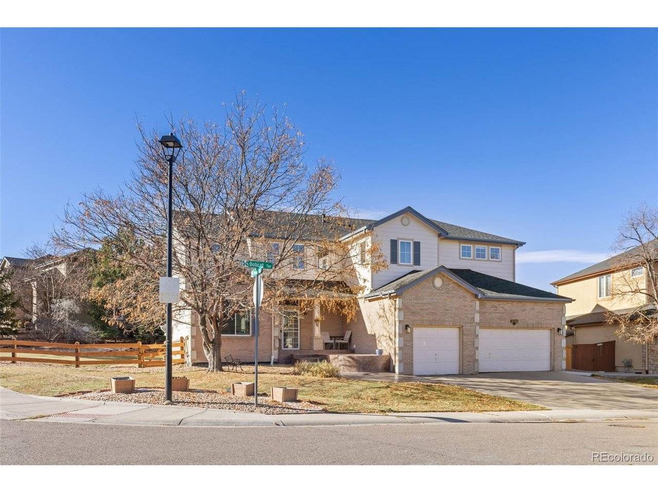 10899 Bobcat, Lone Tree, CO 80124