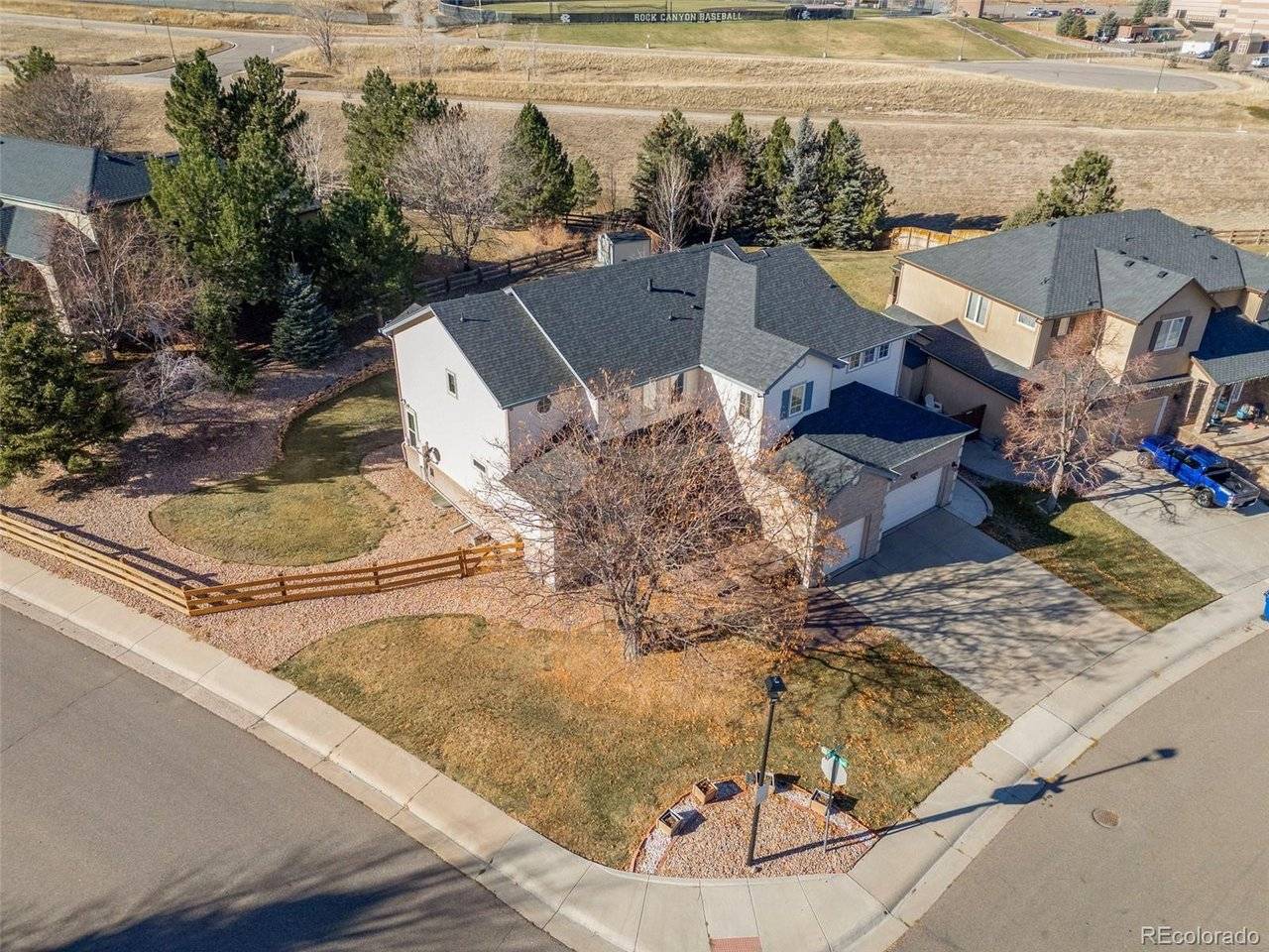 10899 Bobcat, Lone Tree, CO 80124