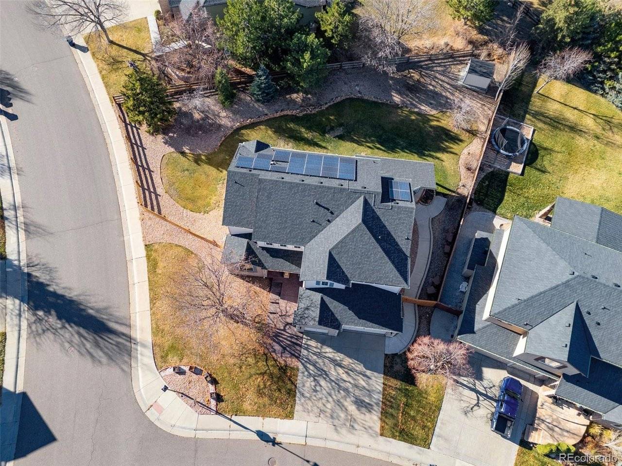 10899 Bobcat, Lone Tree, CO 80124