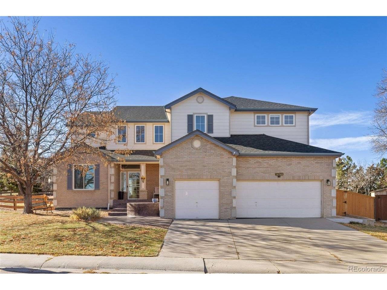 10899 Bobcat, Lone Tree, CO 80124