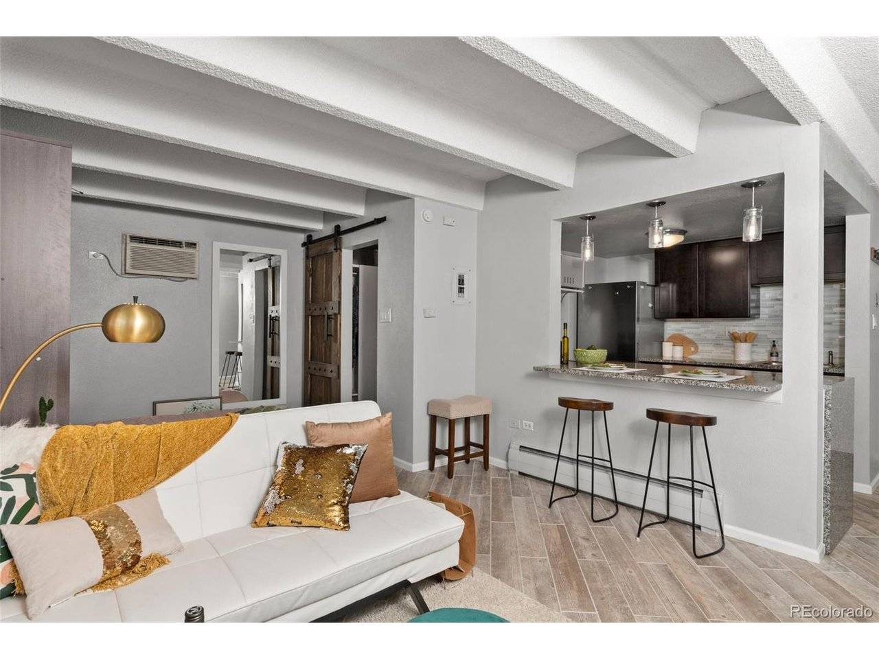 100 S Clarkson #105, Denver, CO 80209