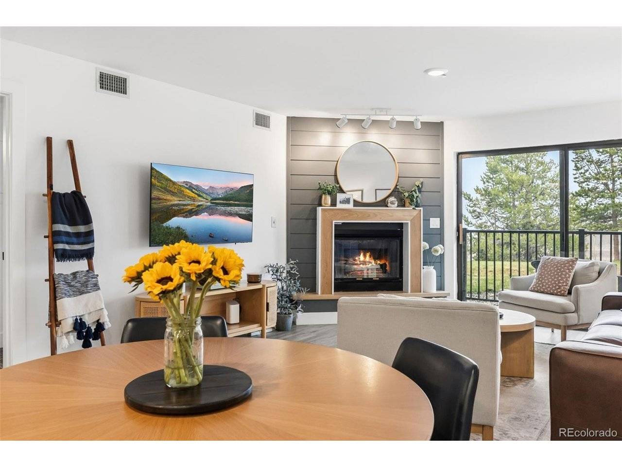 1620 Lakeview #104B, Frisco, CO 80443