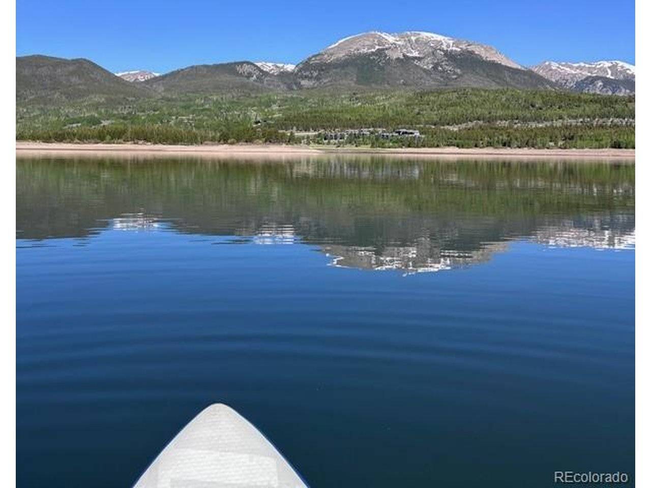 1620 Lakeview #104B, Frisco, CO 80443