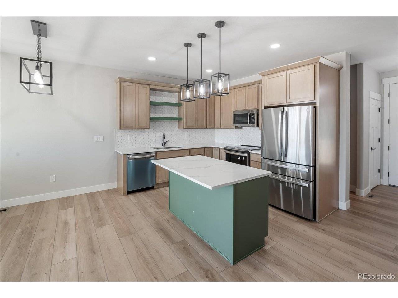 1096 S Deuel, Fort Morgan, CO 80701