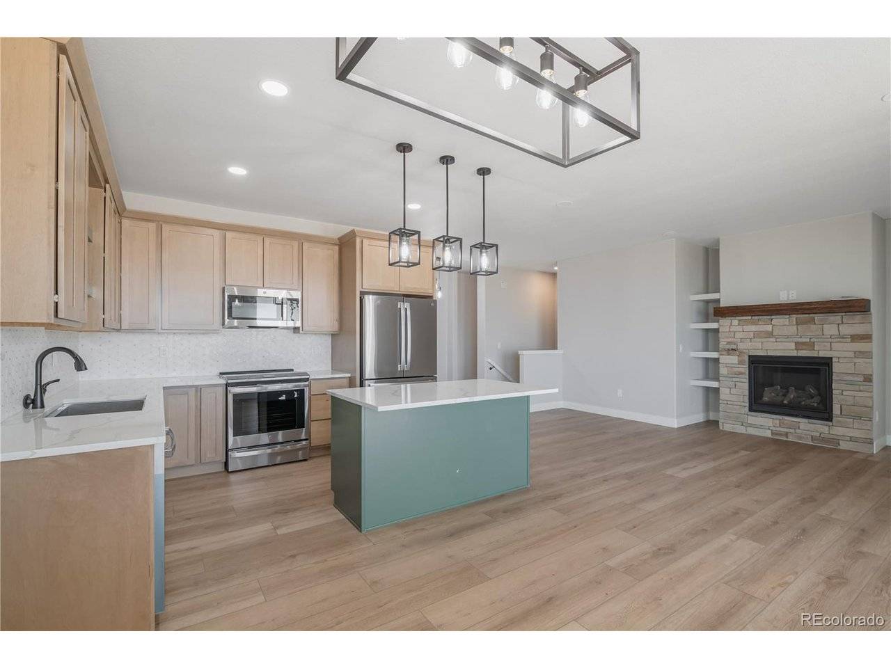 1096 S Deuel, Fort Morgan, CO 80701