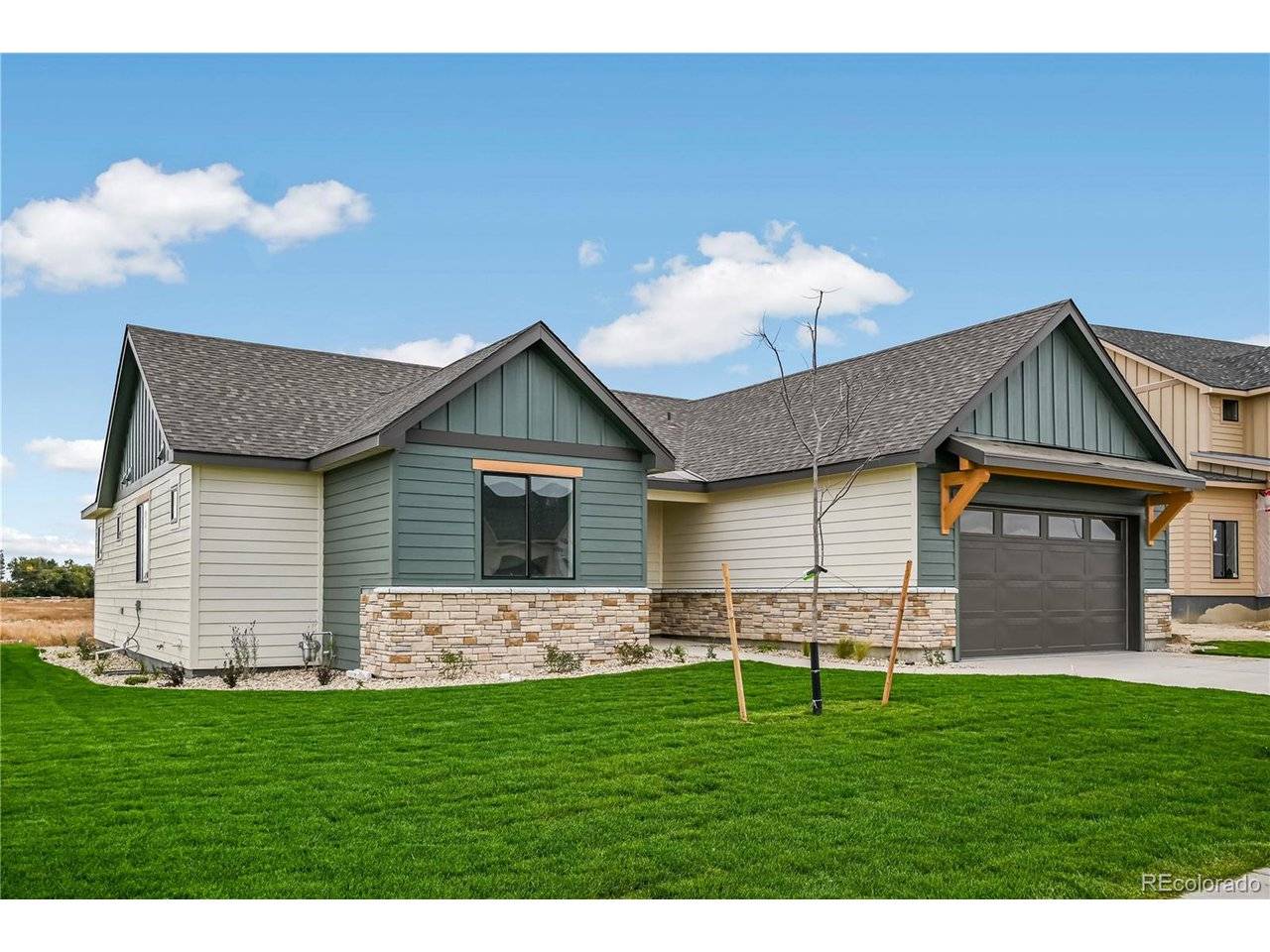 1096 S Deuel, Fort Morgan, CO 80701