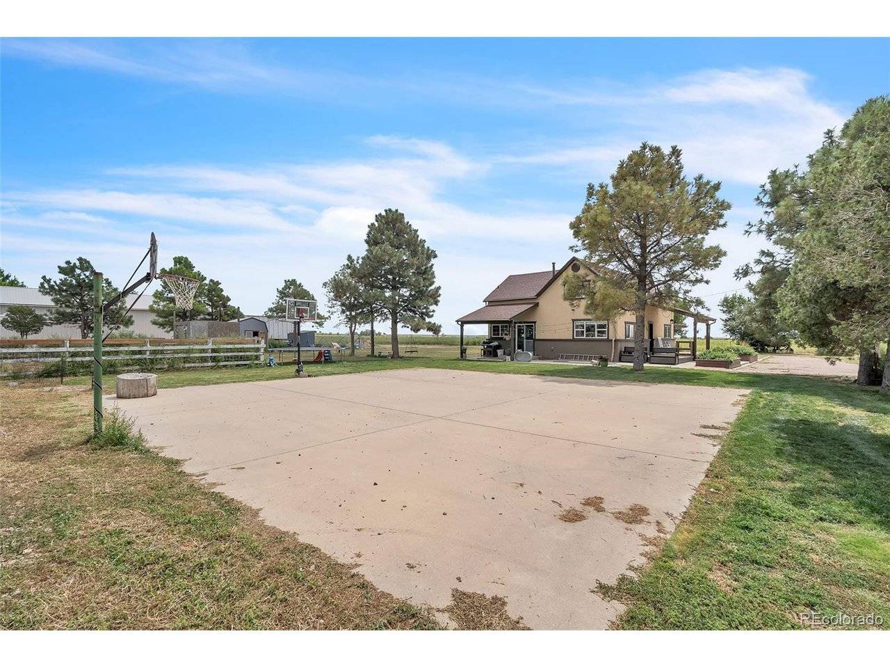 7865 Wilson, Fountain, CO 80817
