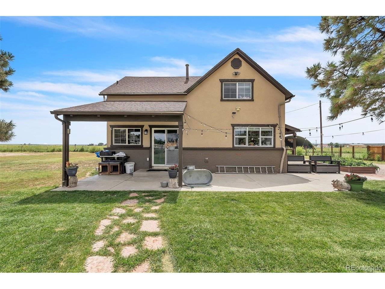 7865 Wilson, Fountain, CO 80817