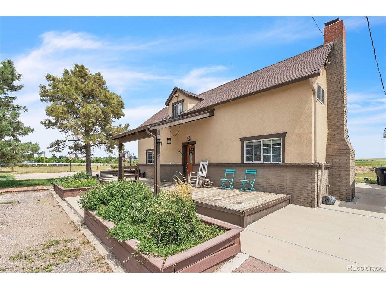 7865 Wilson, Fountain, CO 80817