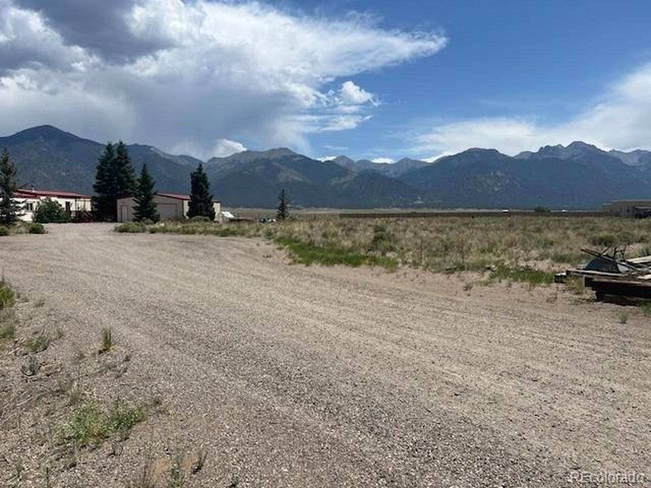 80 Iberia, Moffat, CO 81143