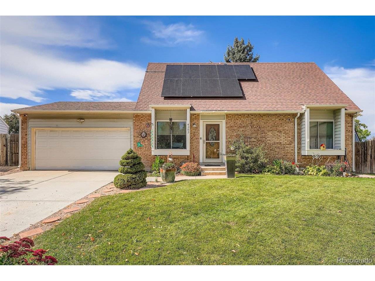 4383 S Eagle, Aurora, CO 80015