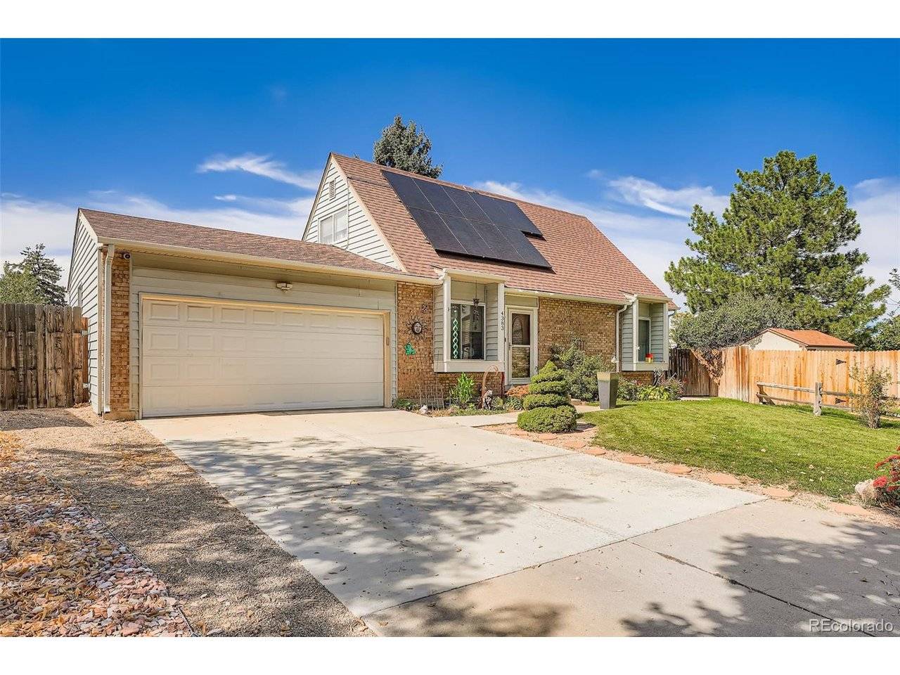4383 S Eagle, Aurora, CO 80015