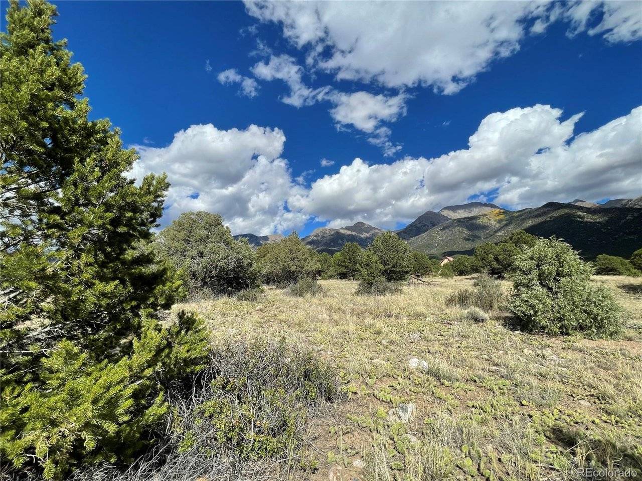 1566 N Rocky Mountain, Crestone, CO 81131