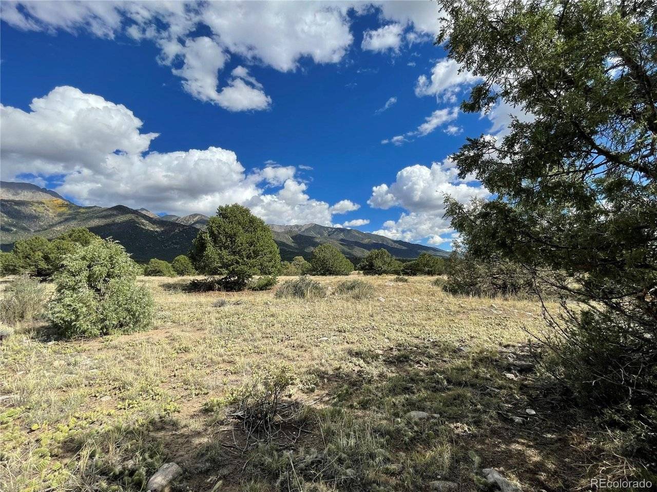 1566 N Rocky Mountain, Crestone, CO 81131