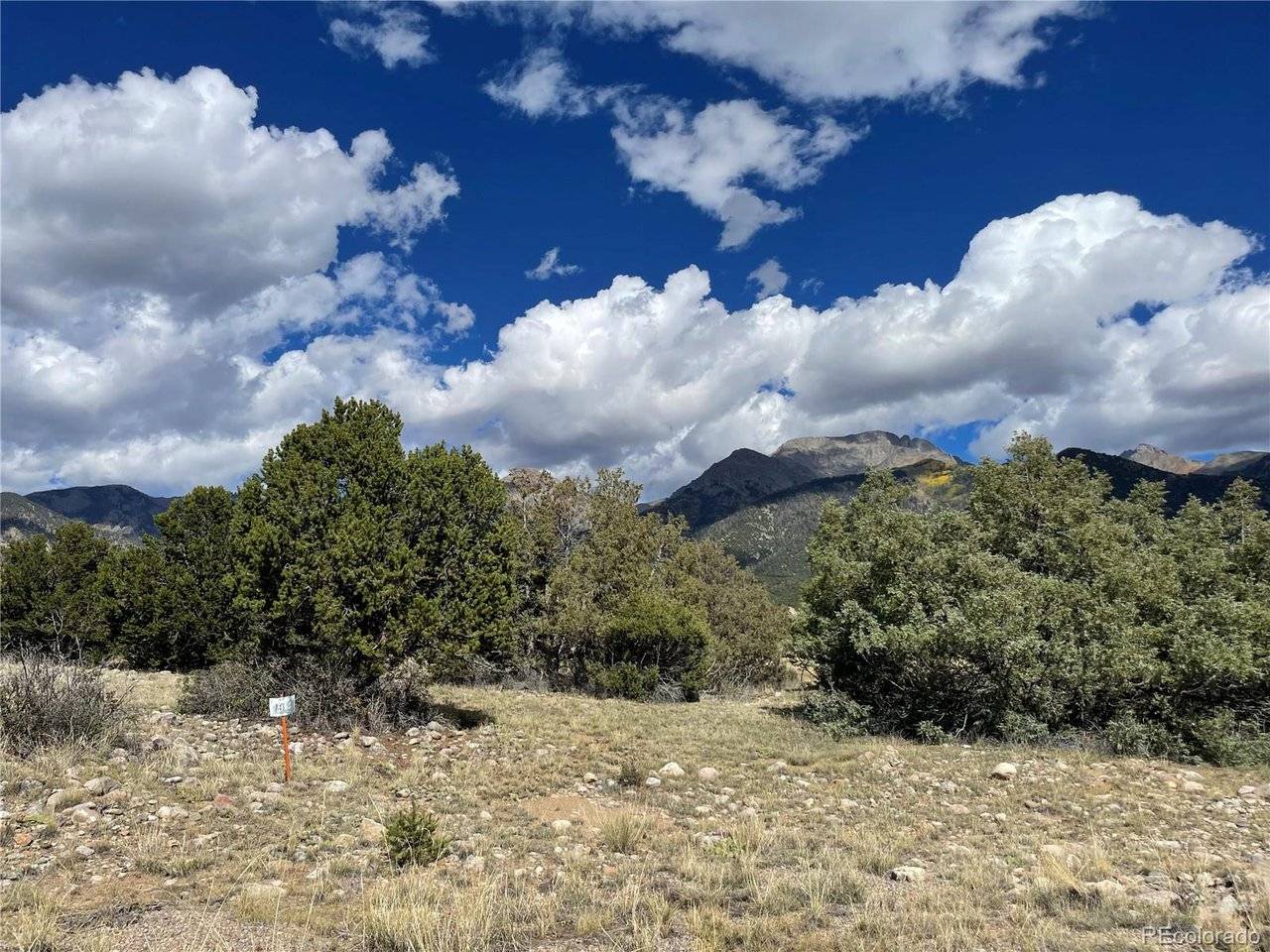 1566 N Rocky Mountain, Crestone, CO 81131