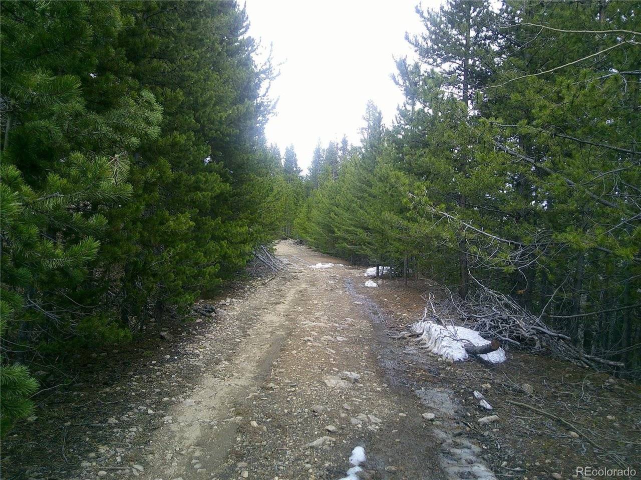 440 Hillside, Idaho Springs, CO 80452