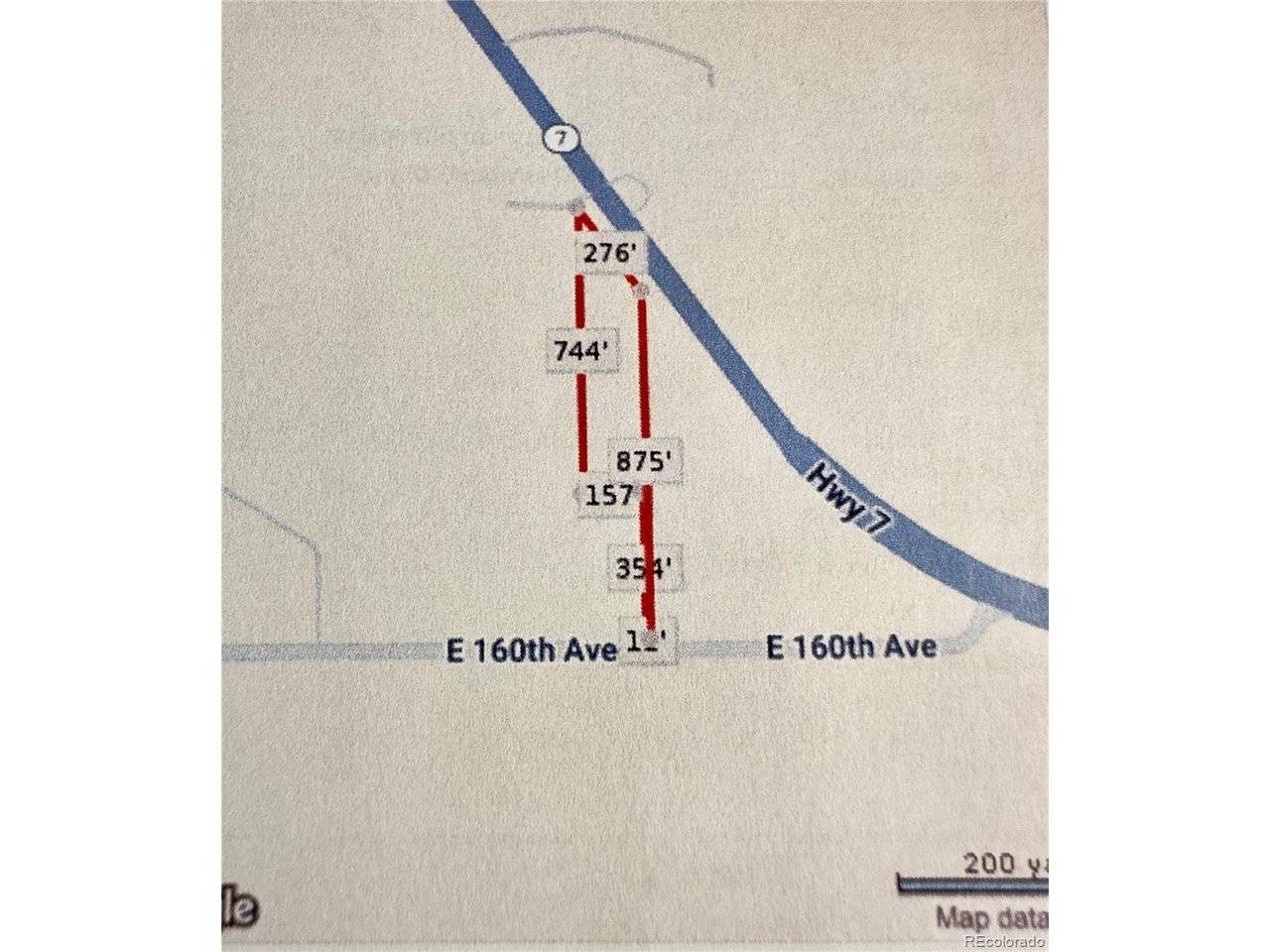 1951 E 160th, Broomfield, CO 80023
