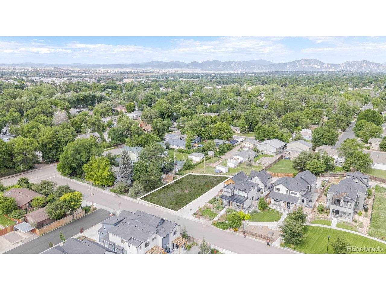 351 S Foote, Lafayette, CO 80026