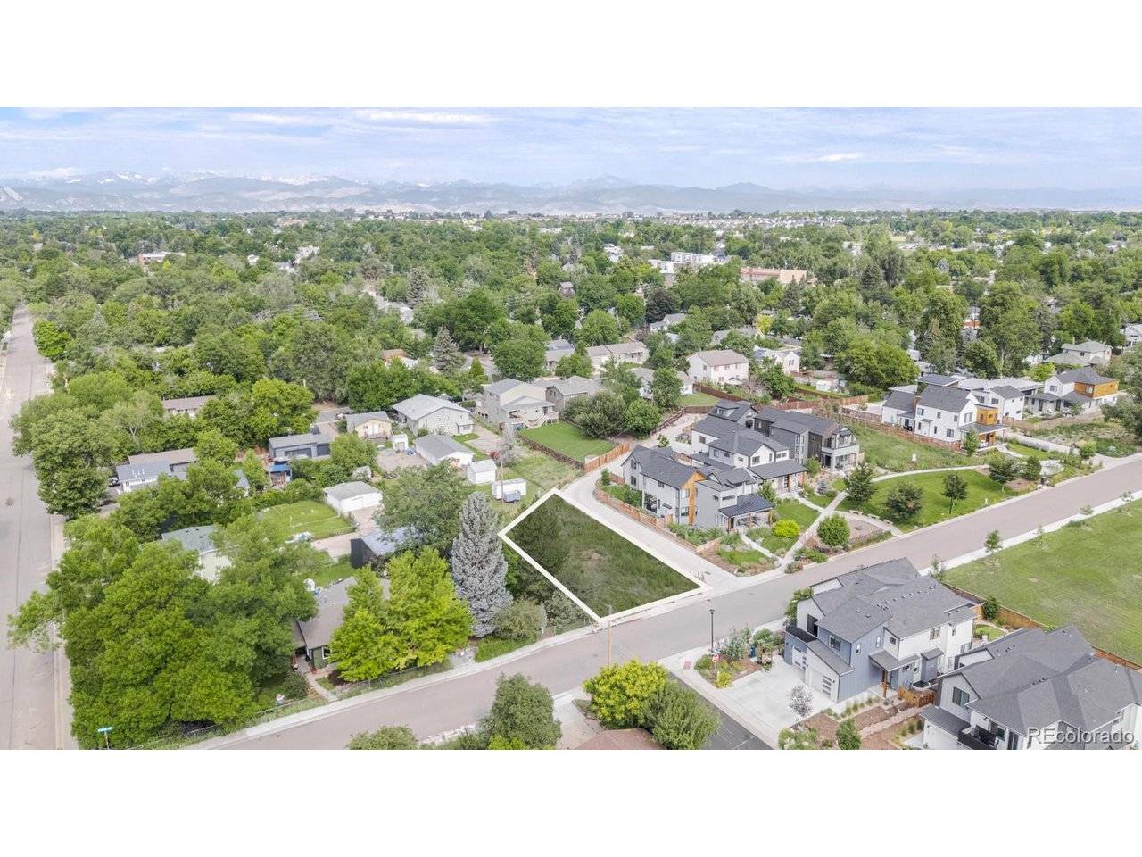 351 S Foote, Lafayette, CO 80026