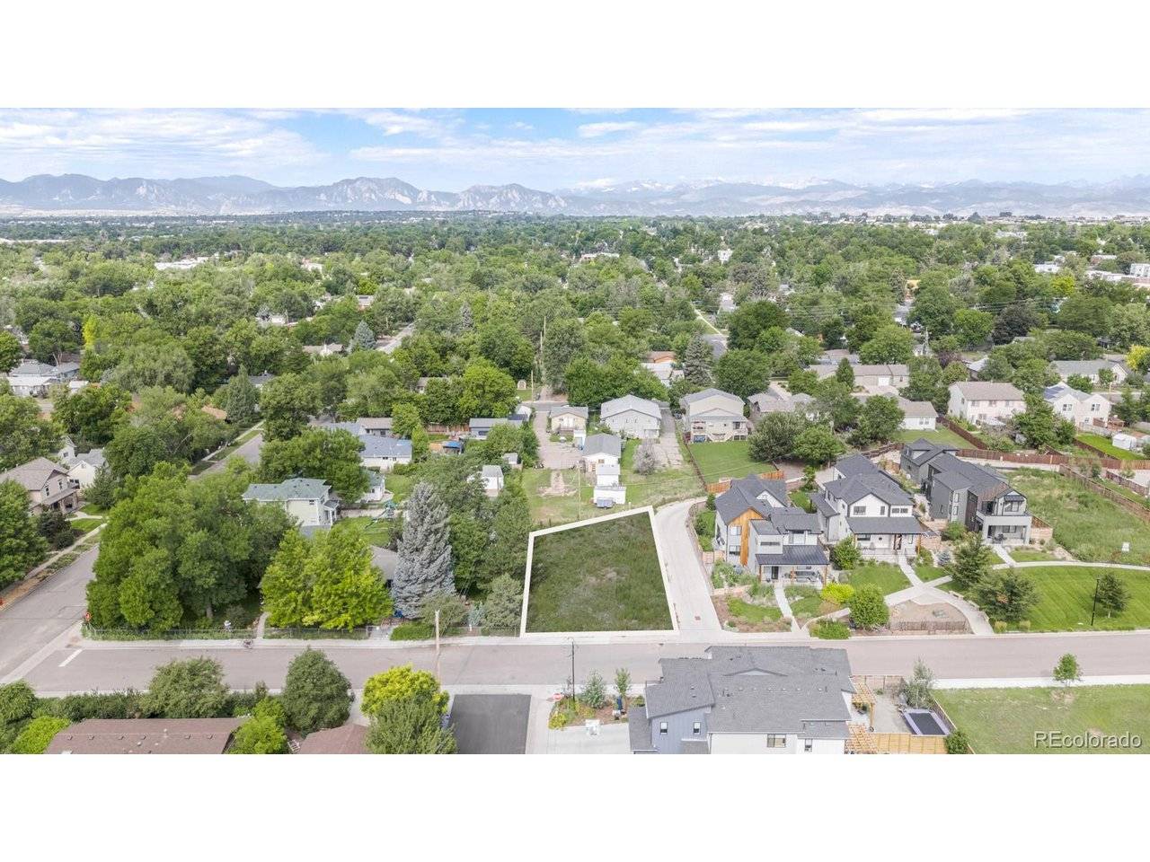 351 S Foote, Lafayette, CO 80026