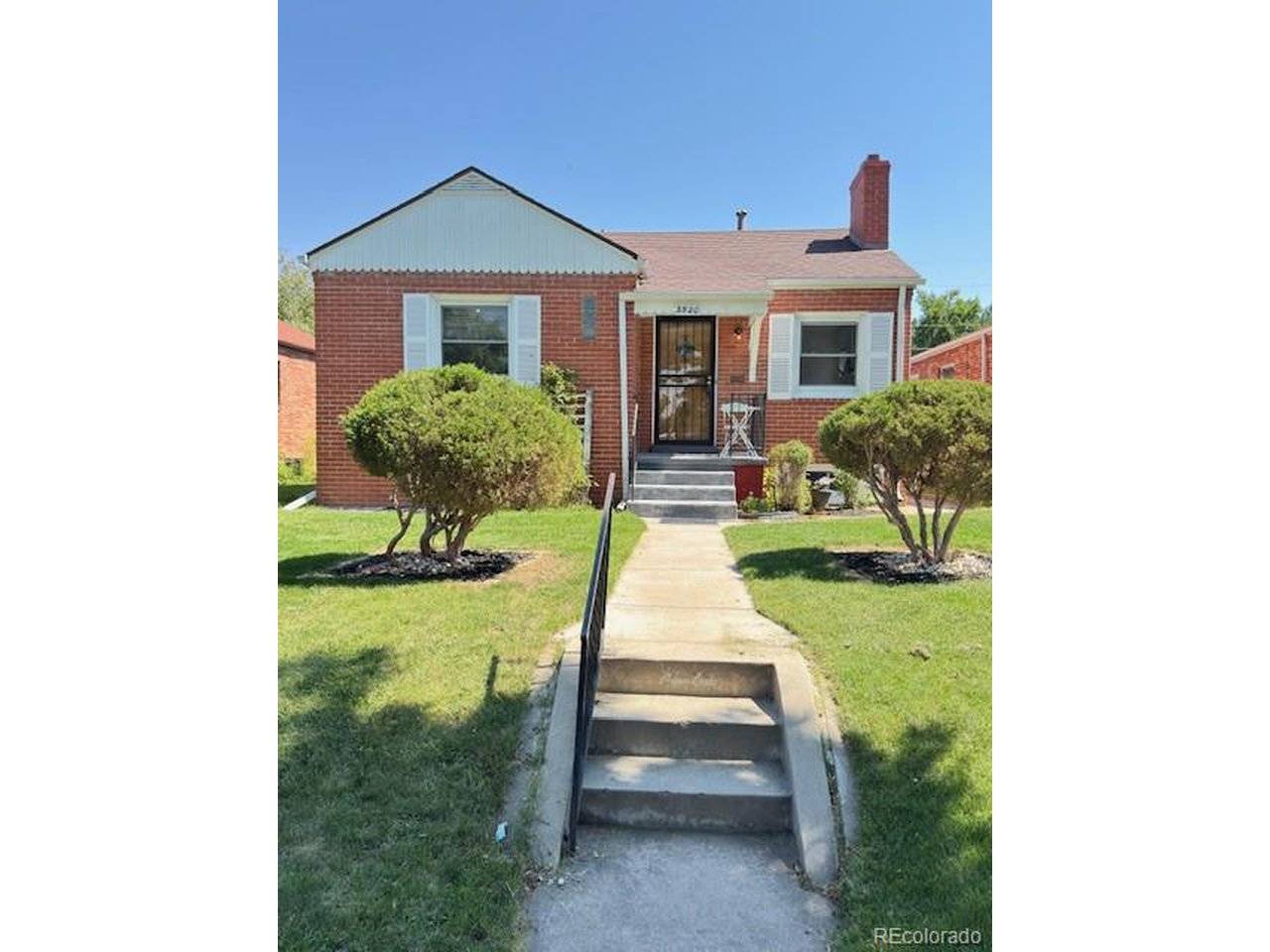 3520 N Fillmore, Denver, CO 80205