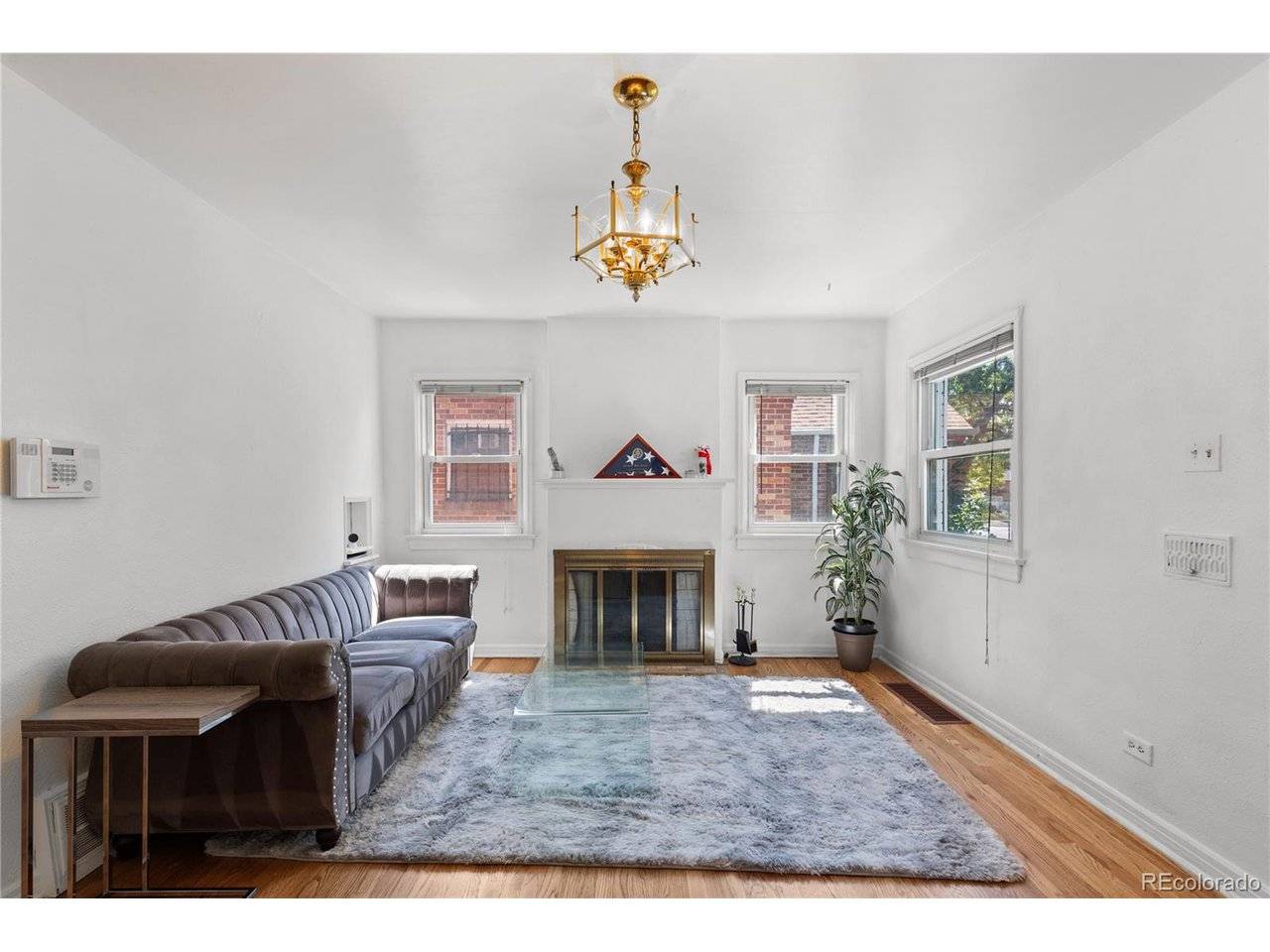 3520 N Fillmore, Denver, CO 80205