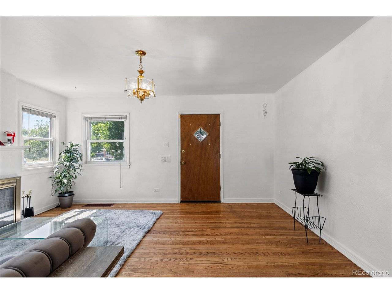 3520 N Fillmore, Denver, CO 80205