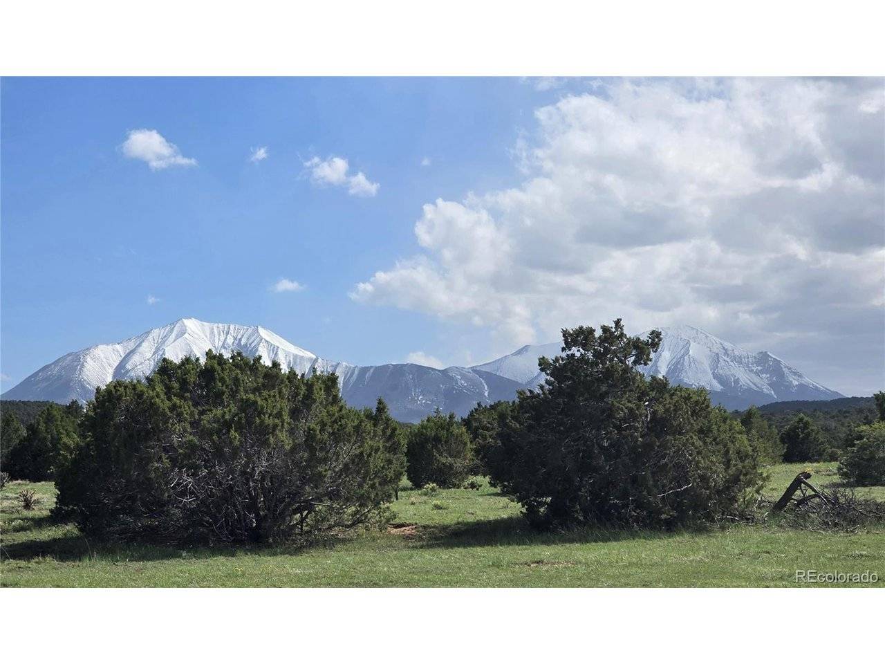 90 River Ridge Ranch, Walsenburg, CO 81089
