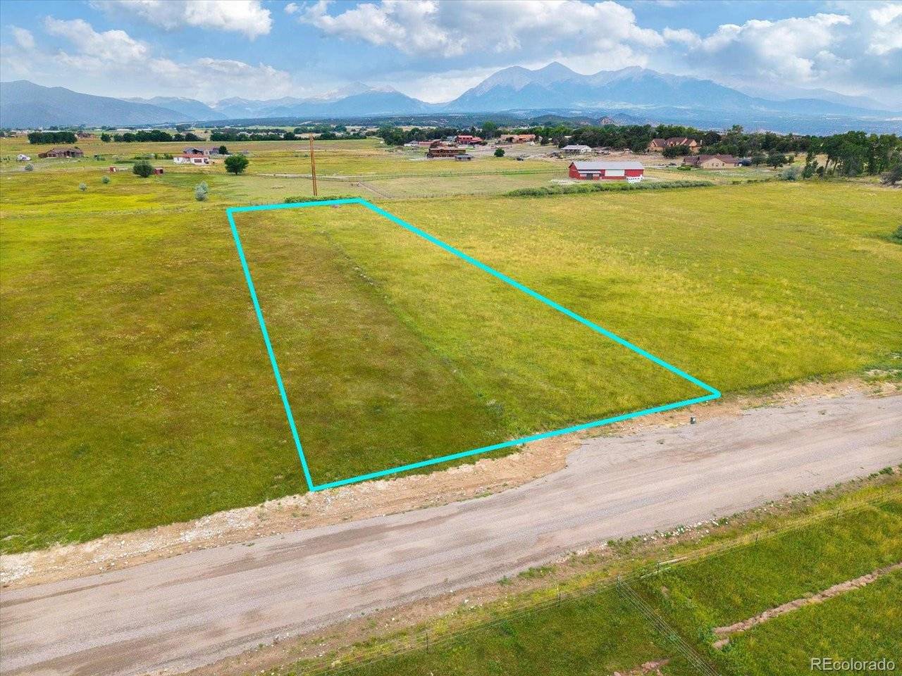 8283 Freedom, Salida, CO 81201