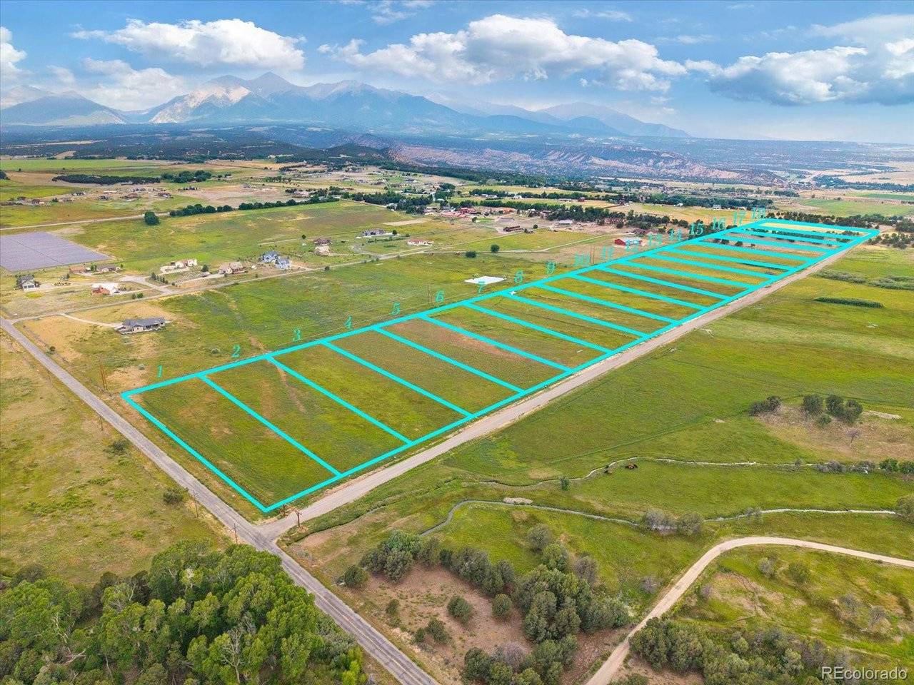 8283 Freedom, Salida, CO 81201