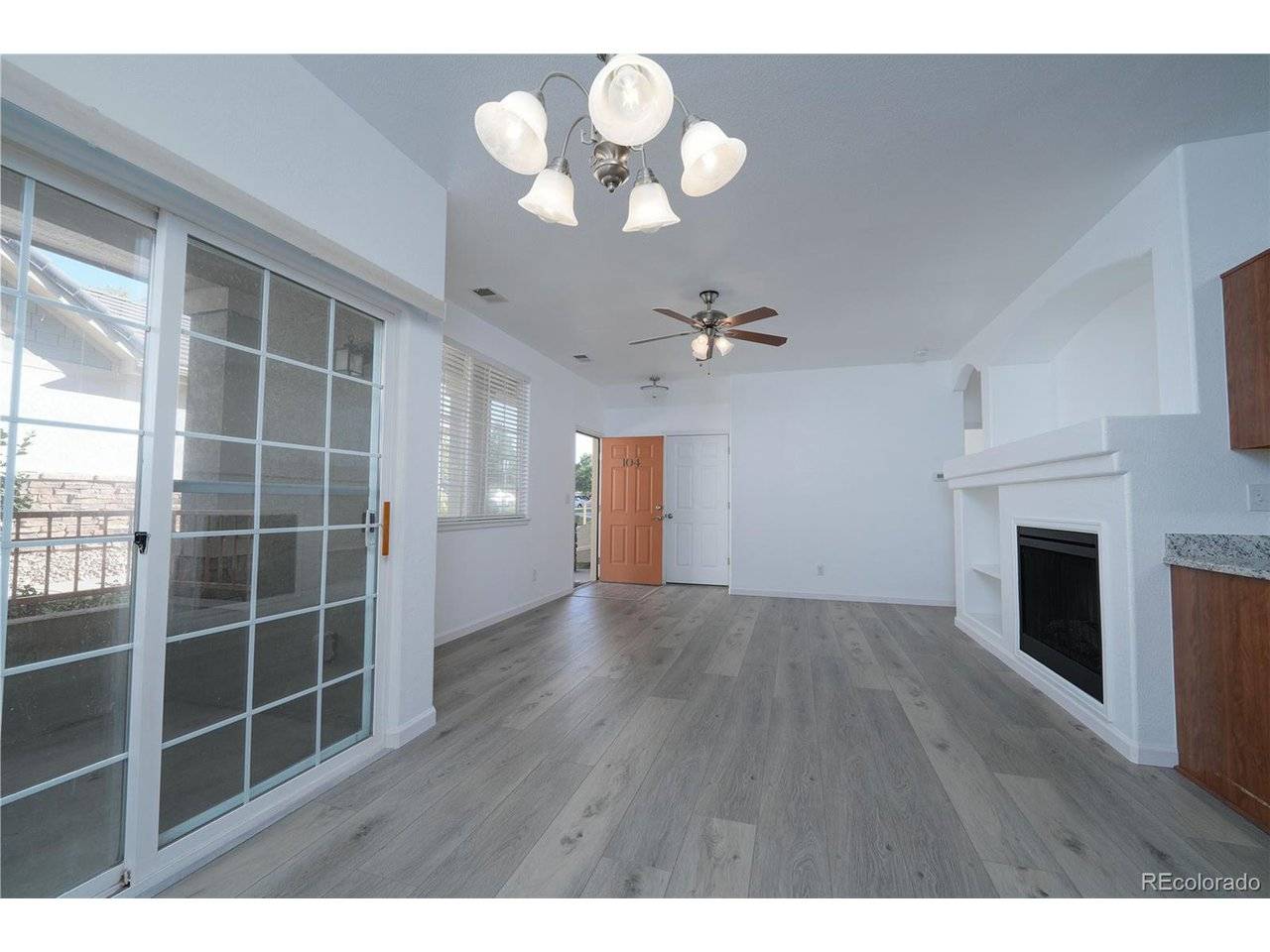 22580 E Ontario #104, Aurora, CO 80016