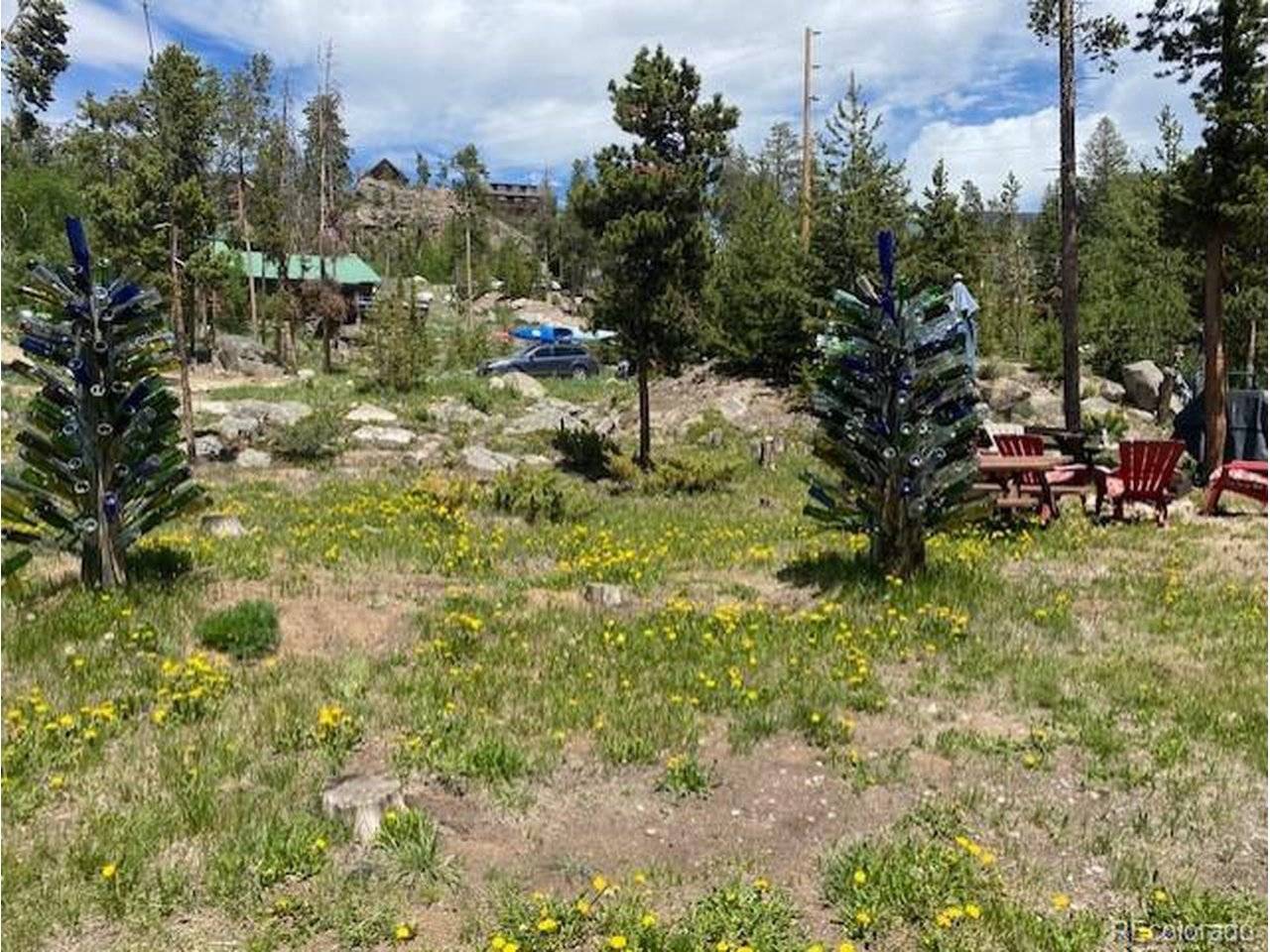 1124 Mountain, Grand Lake, CO 80447