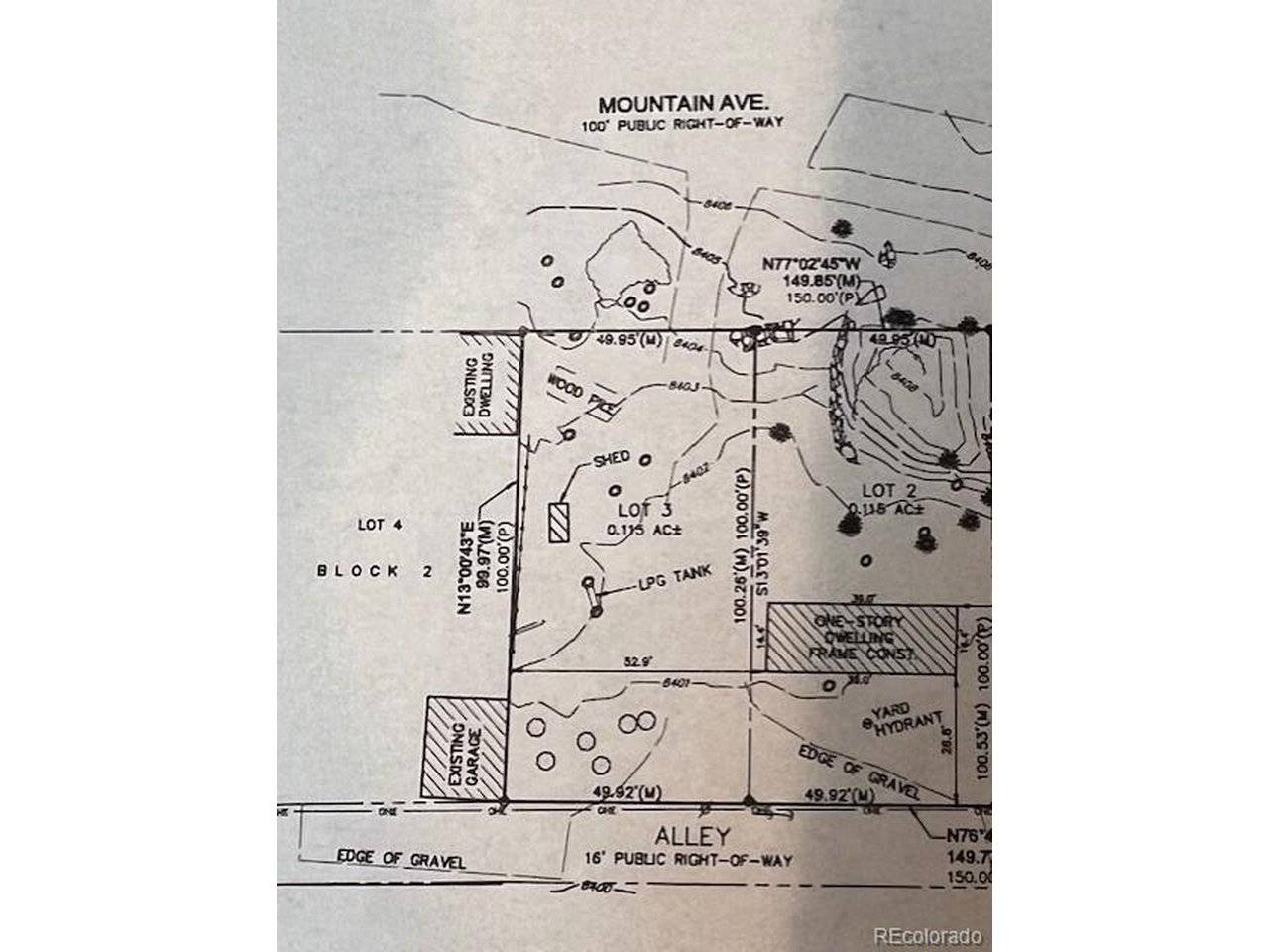 1124 Mountain, Grand Lake, CO 80447