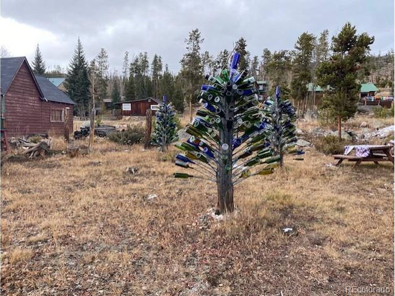1124 Mountain, Grand Lake, CO 80447